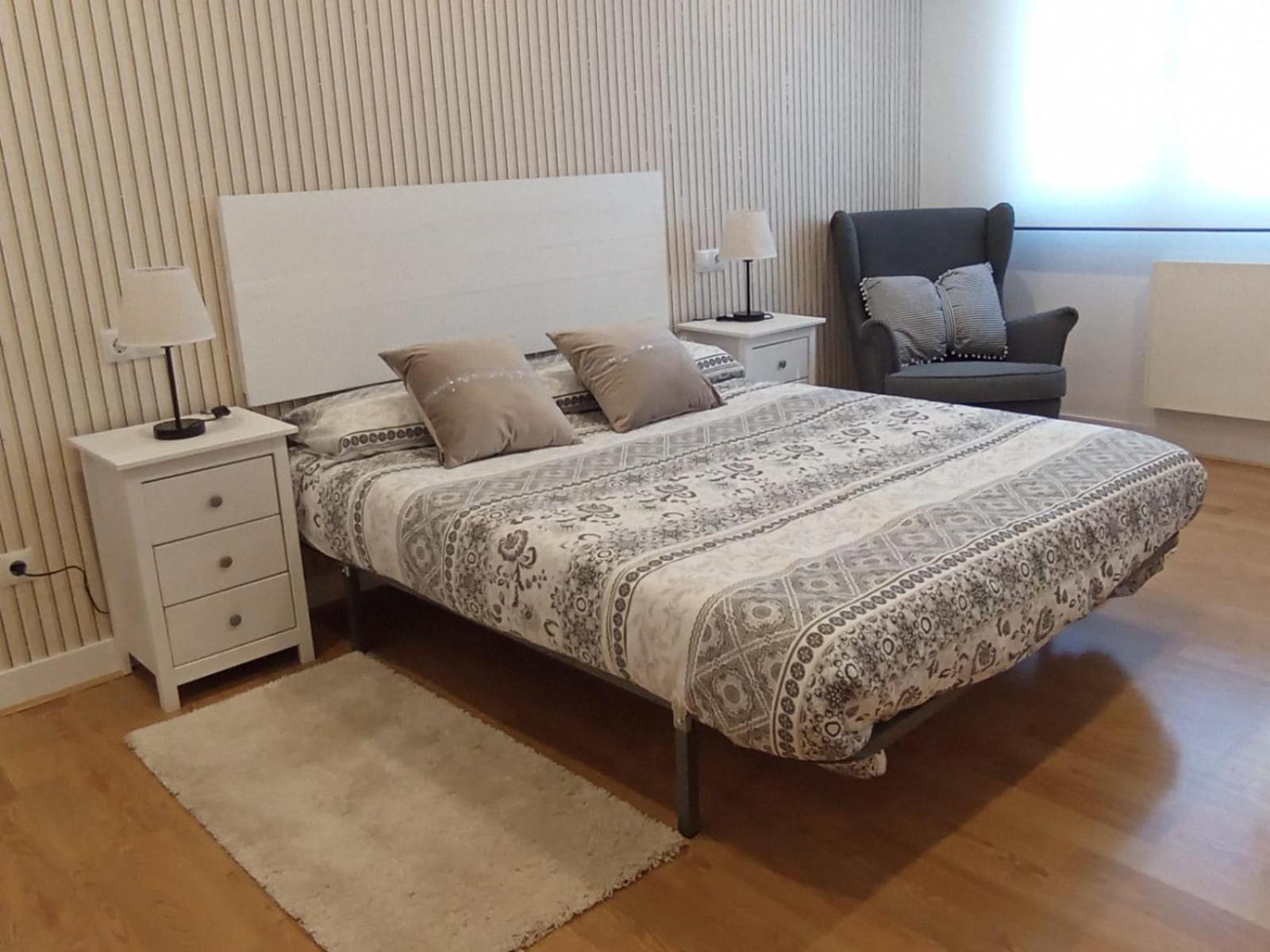 Apartamento Peace Home Astillero El Astillero Esterno foto