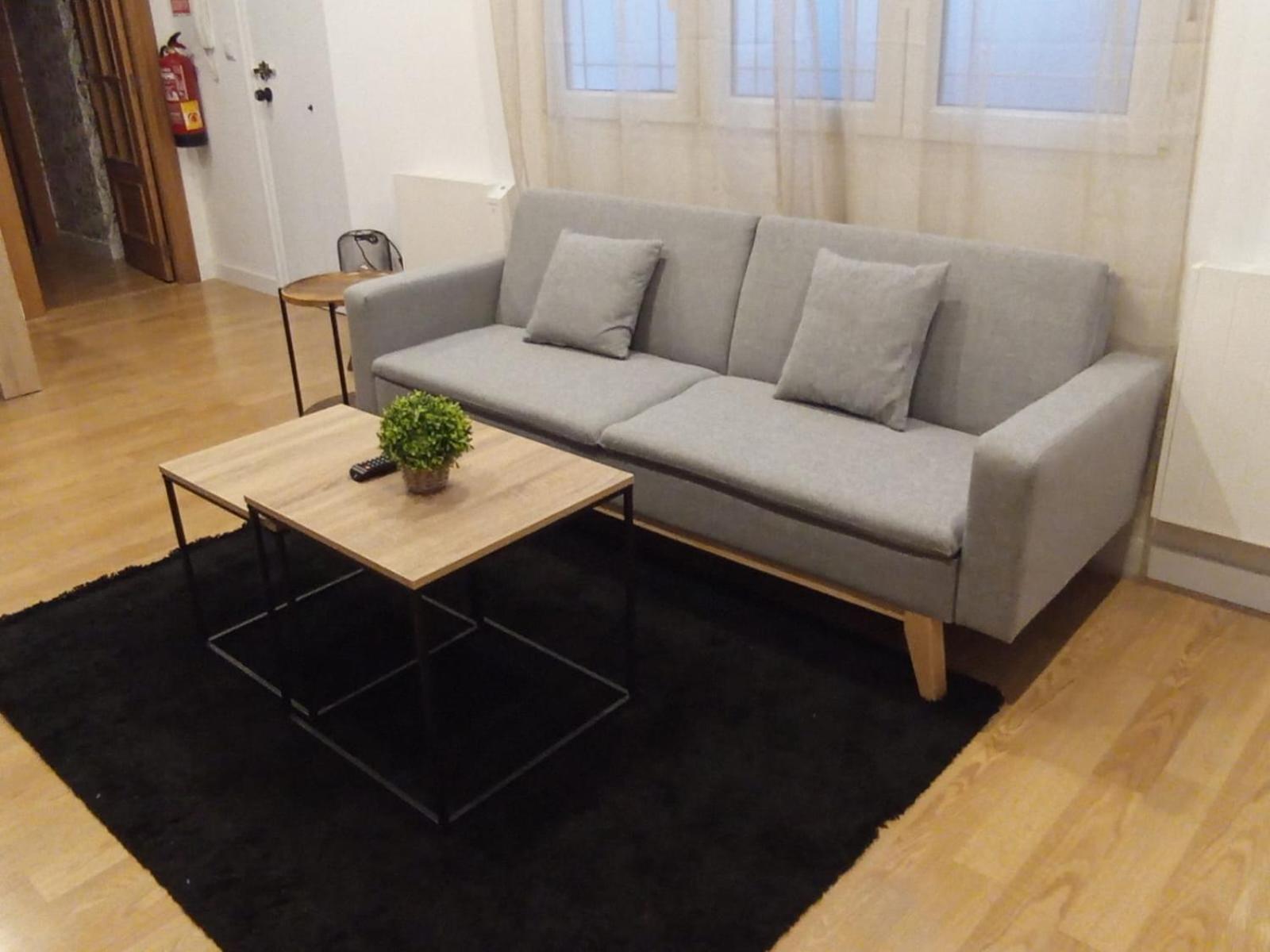 Apartamento Peace Home Astillero El Astillero Esterno foto
