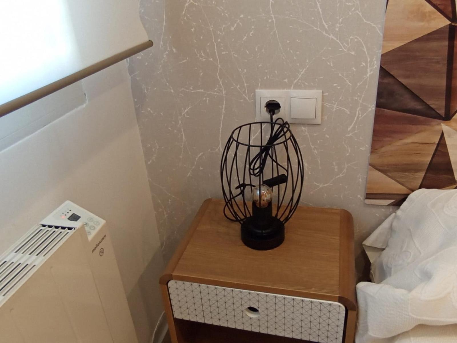 Apartamento Peace Home Astillero El Astillero Esterno foto