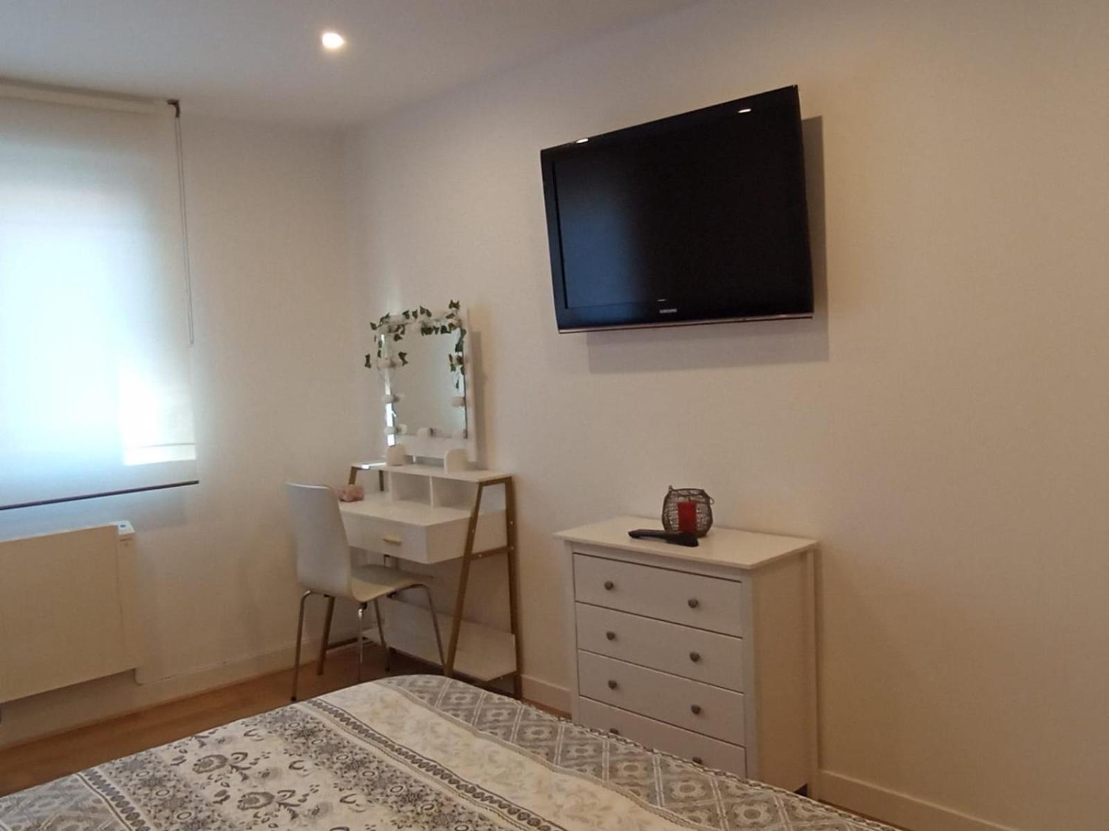 Apartamento Peace Home Astillero El Astillero Esterno foto