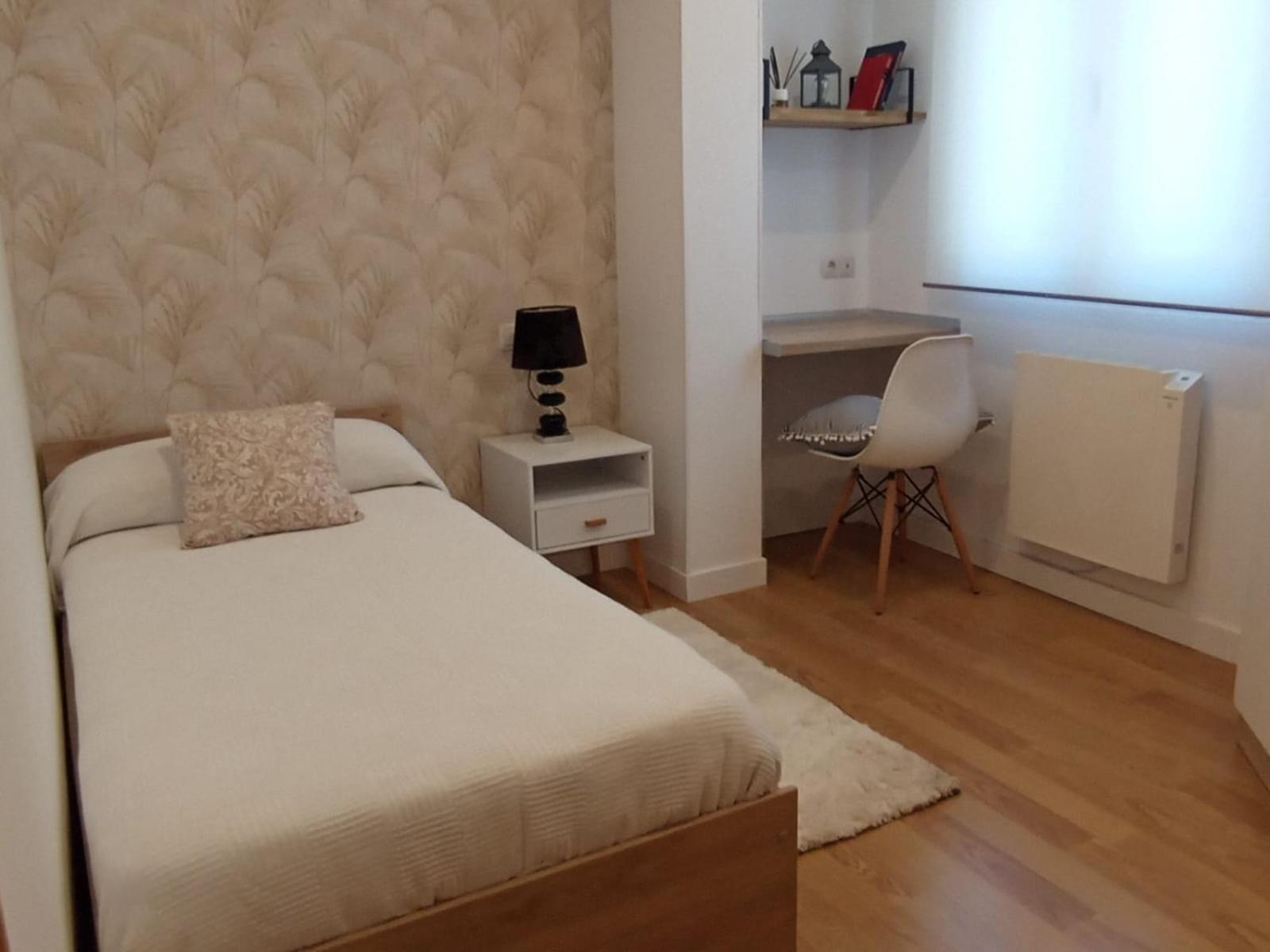 Apartamento Peace Home Astillero El Astillero Esterno foto