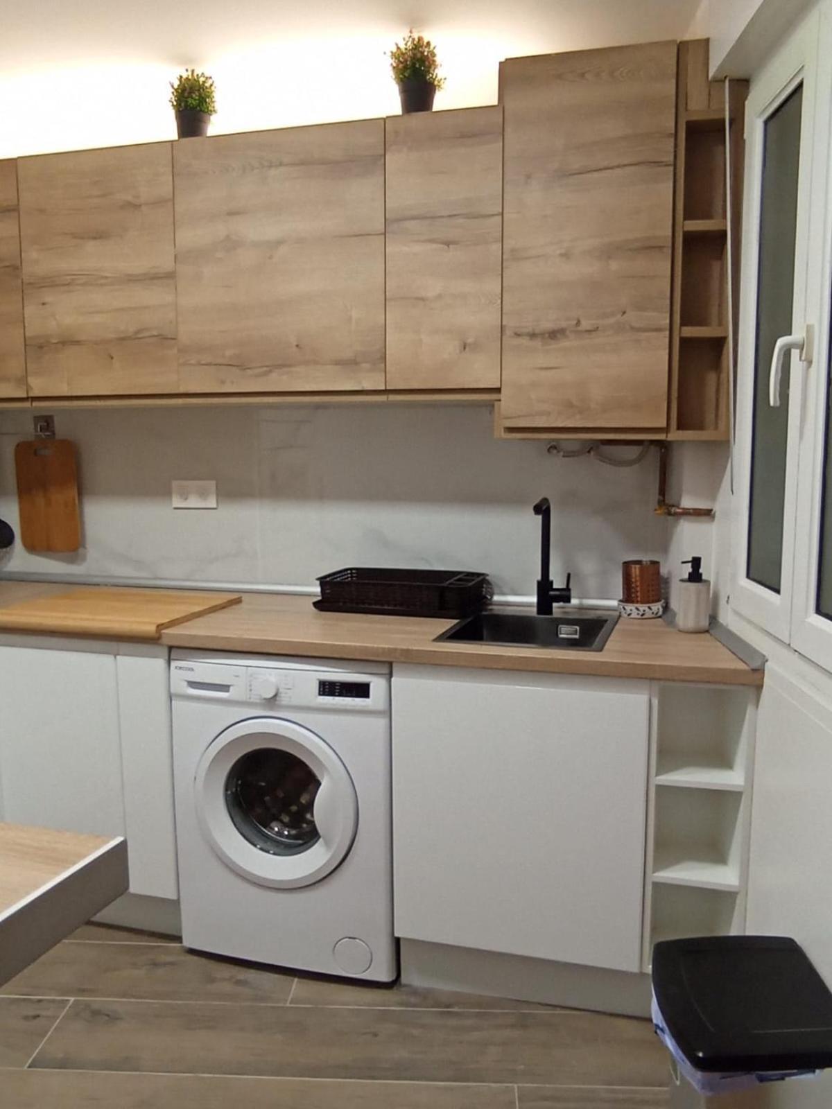 Apartamento Peace Home Astillero El Astillero Esterno foto